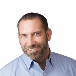 Mike Mergens